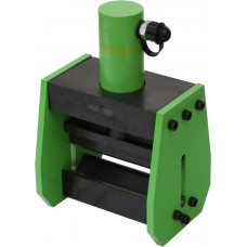 Шиногиб гидро ширина 200, толщ 12, усилие 16т