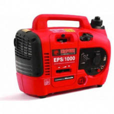 Бензиновая электростанция в шумозащитном кожухе Europower EPSi1000