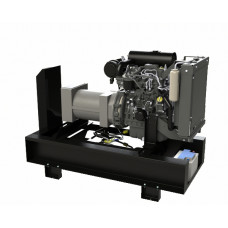 Дизельный электрогенератор Вепрь АДА 25-Т400 РЯ