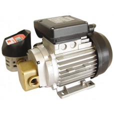 Gespasa SEA 88 (0.37 kW) насос для перекачки масла